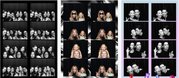 How to Create Aesthetic Four-Shot Photo Strips Online